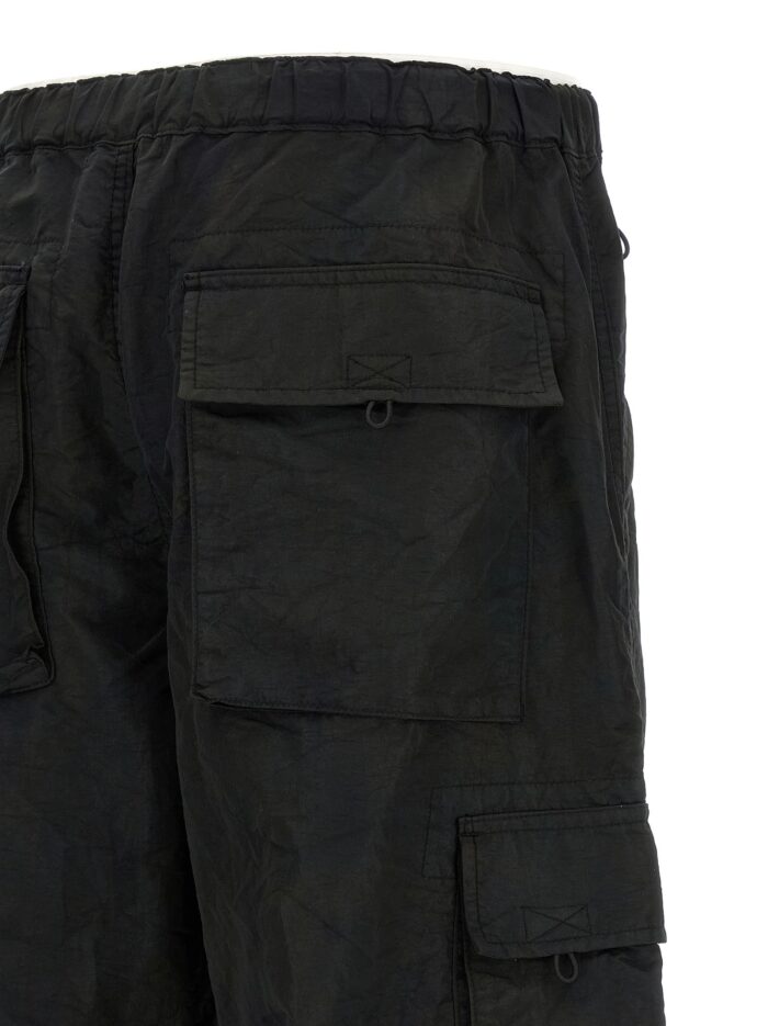 COMME DES GAR?ONS HOMME Cargo Pants
