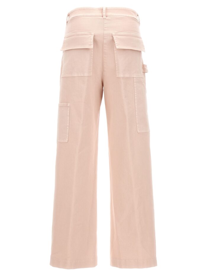 NUDE Cargo Pants