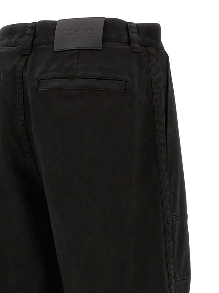 LOEWE Cargo Pants