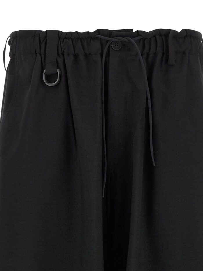 Y-3 Cargo Pants