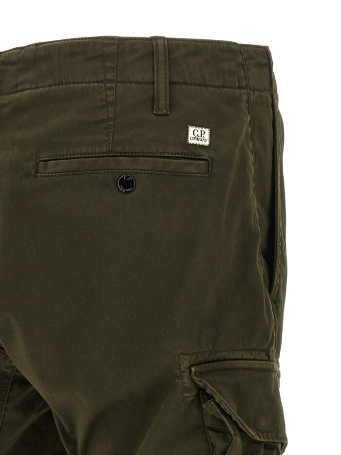 C.P. COMPANY Cargo Pants