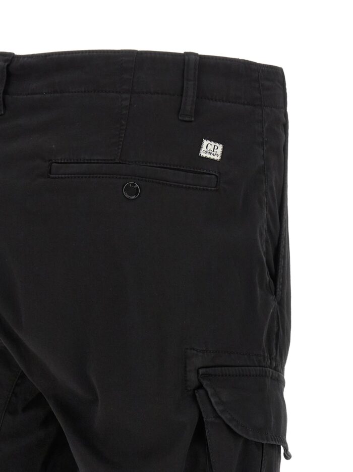C.P. COMPANY Cargo Pants