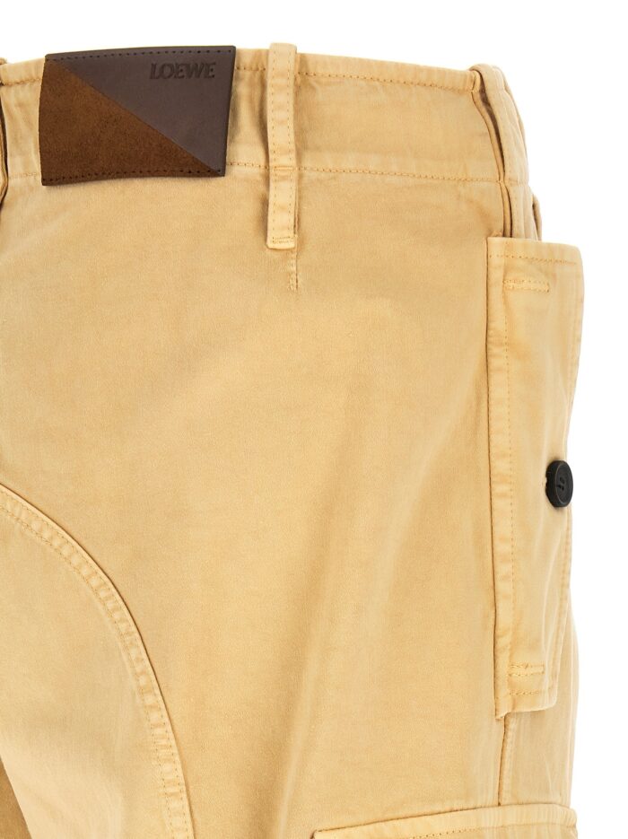 LOEWE Cargo Pants