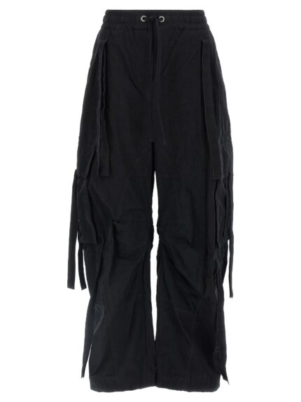Dolce & Gabbana Cargo Pants