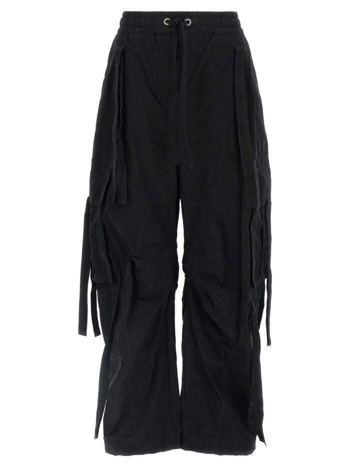 dolce & gabbana cargo pants Dolce & Gabbana Cargo Pants