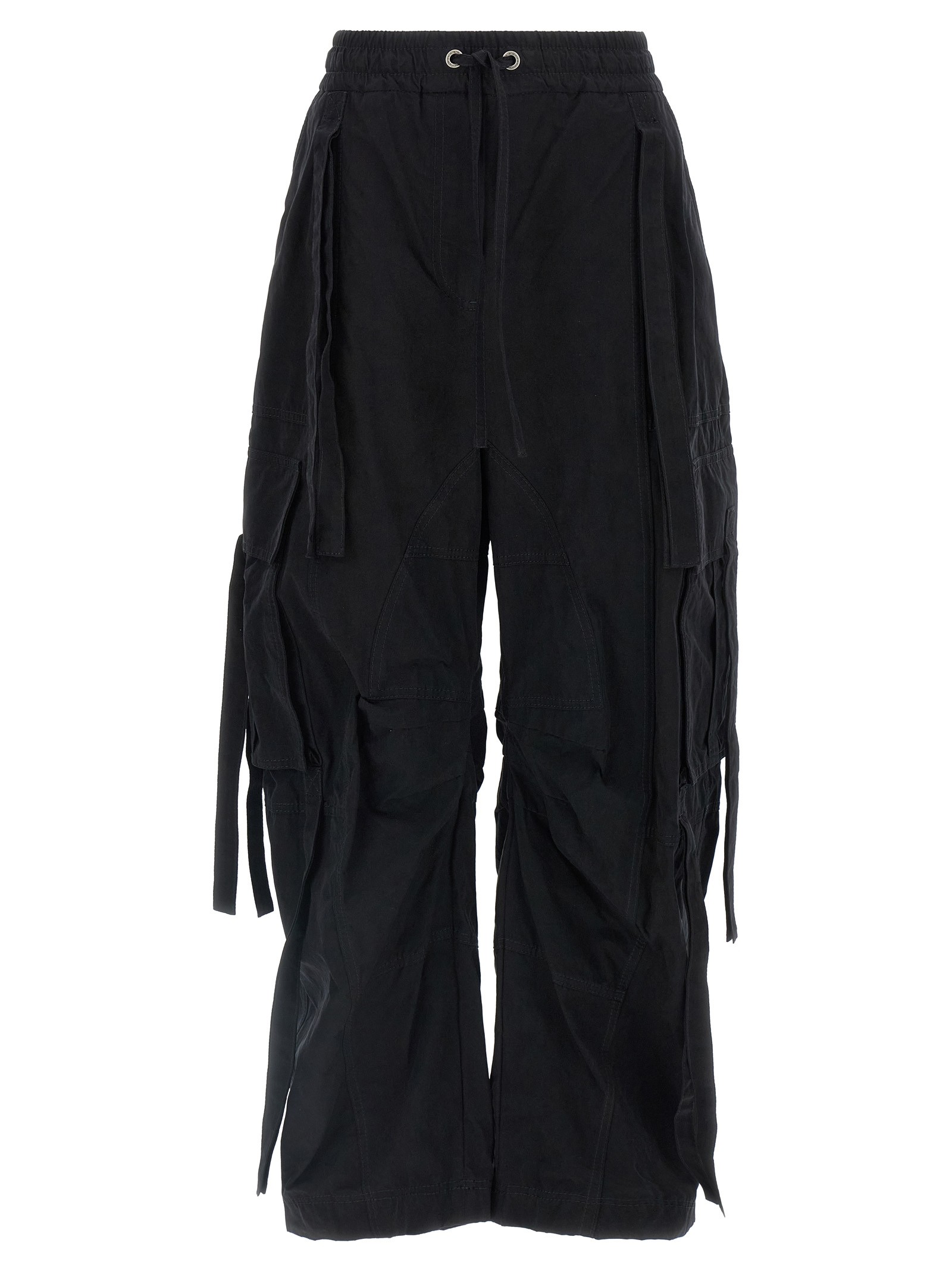 Dolce & Gabbana Cargo Pants