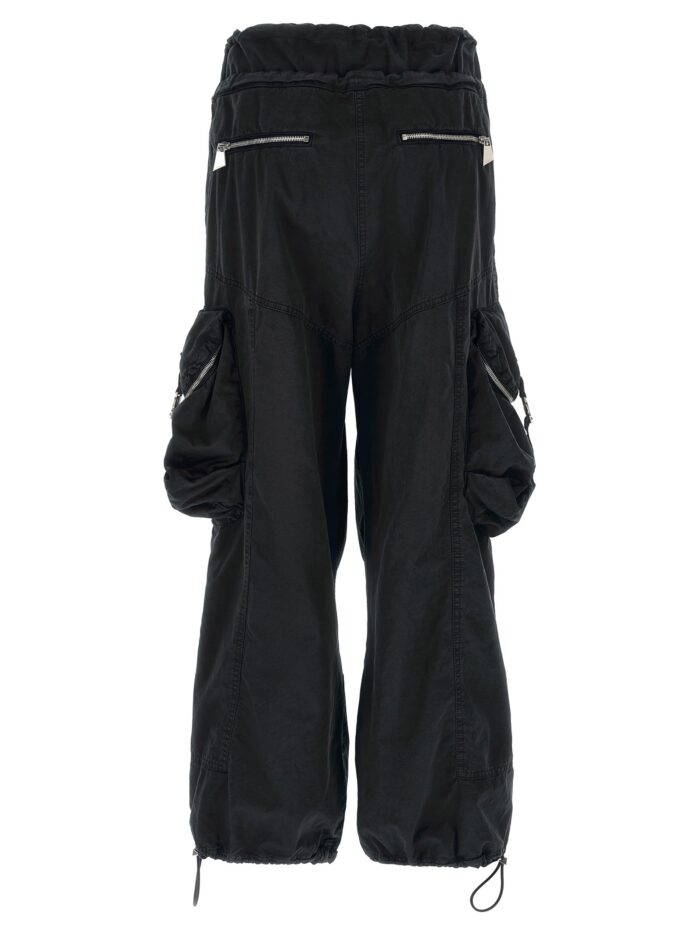 The Attico Cargo Pants