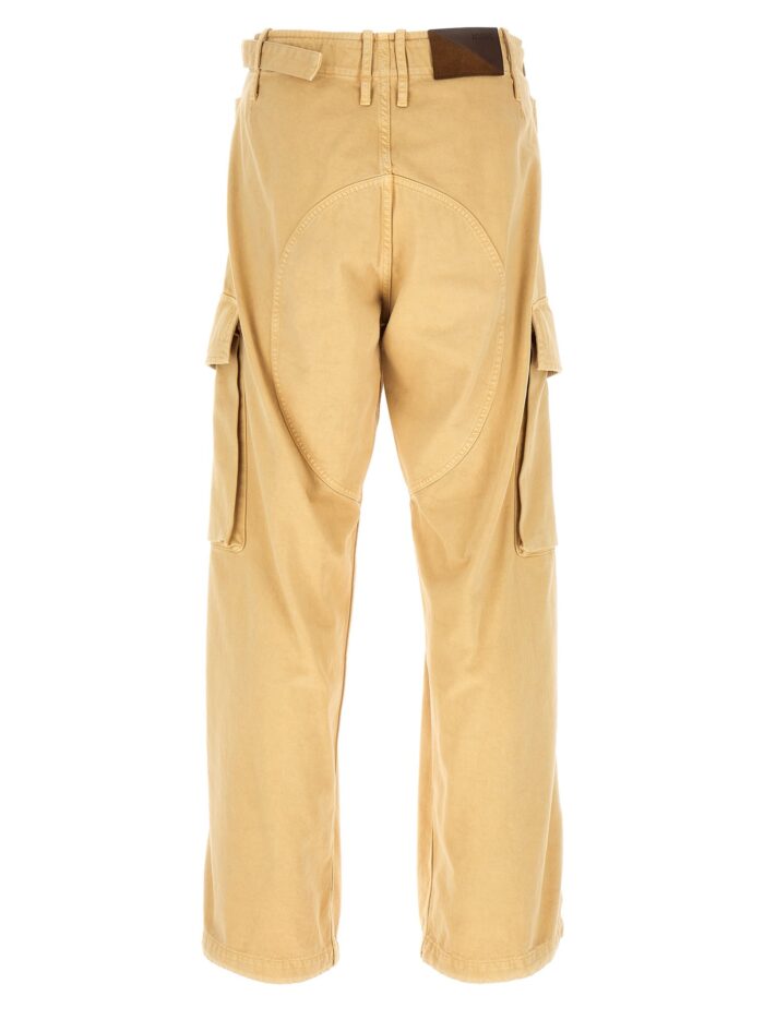 LOEWE Cargo Pants