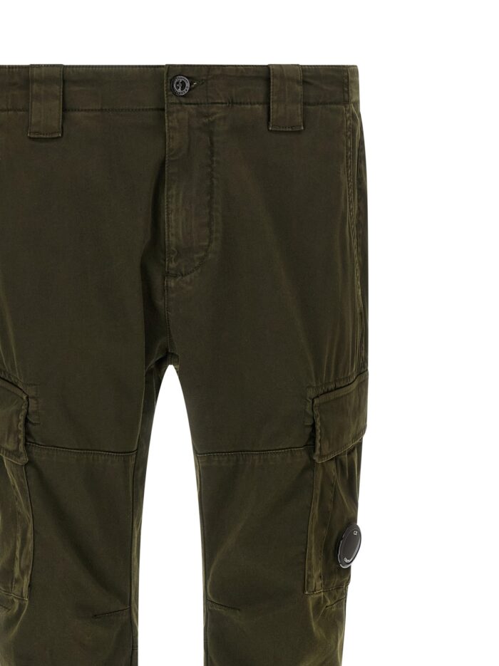 C.P. COMPANY Cargo Pants
