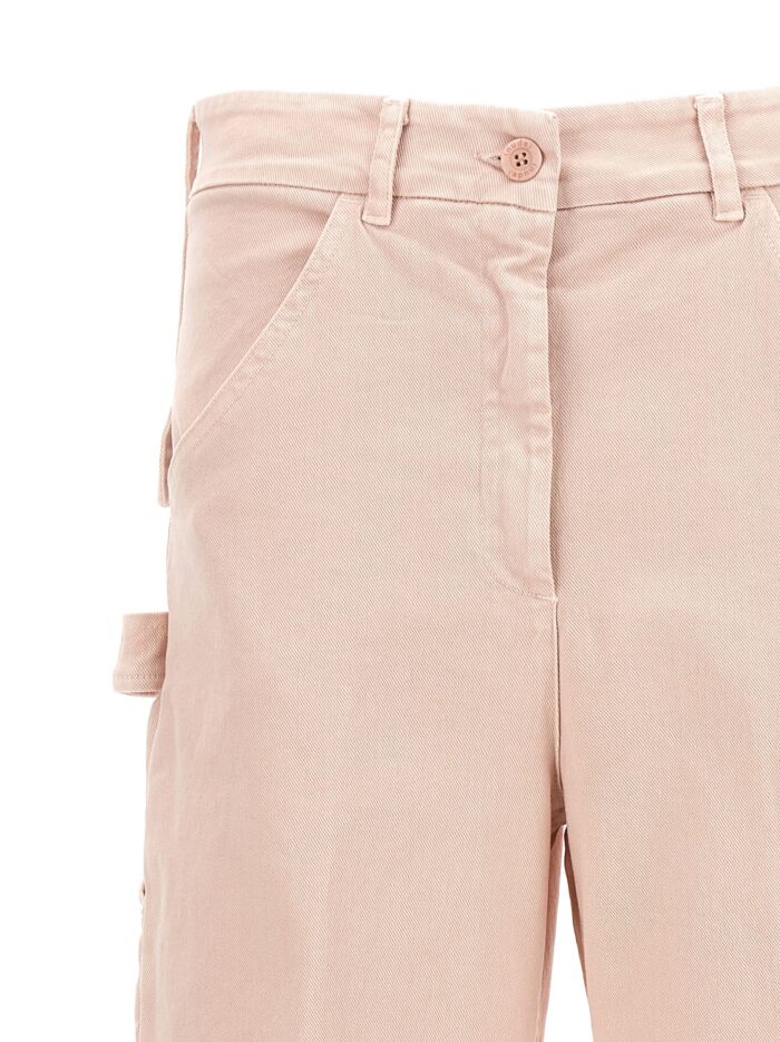 NUDE Cargo Pants