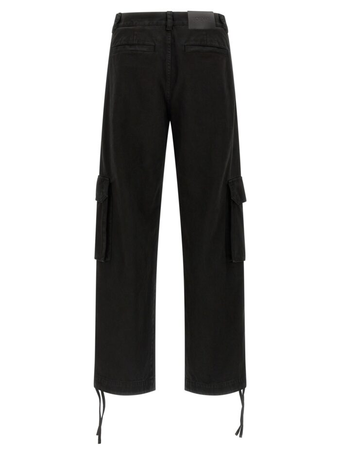 LOEWE Cargo Pants