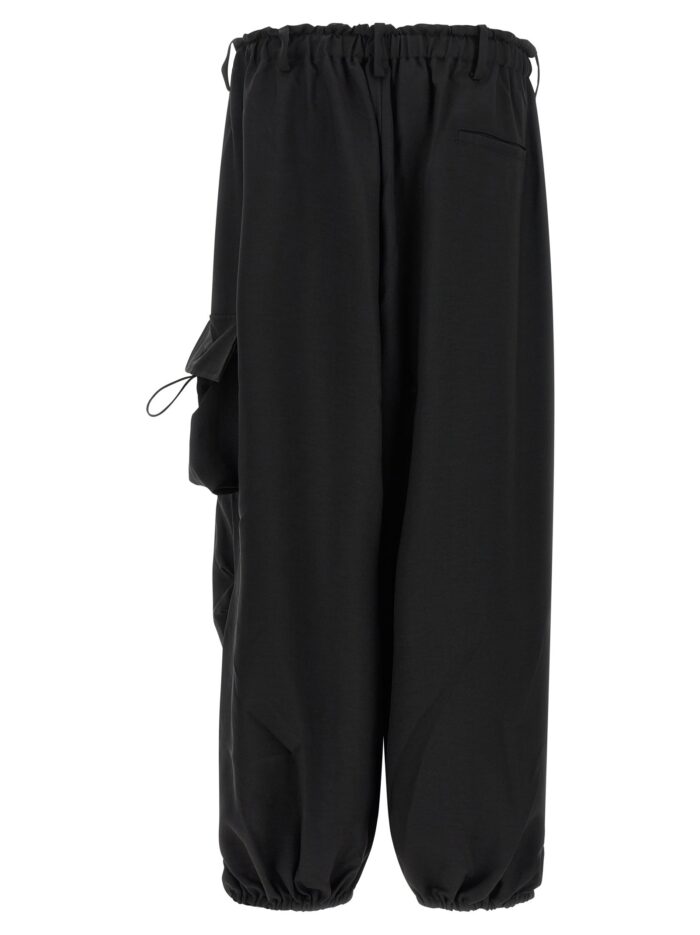 Y-3 Cargo Pants