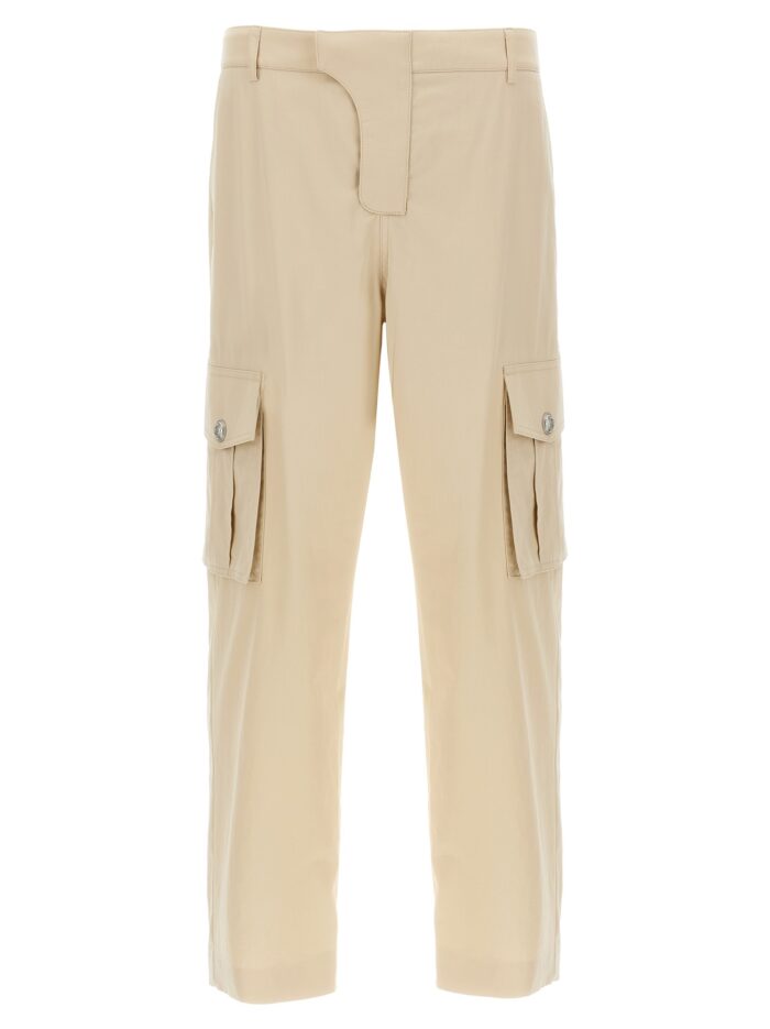 balmain cargo pants Balmain Cargo Pants