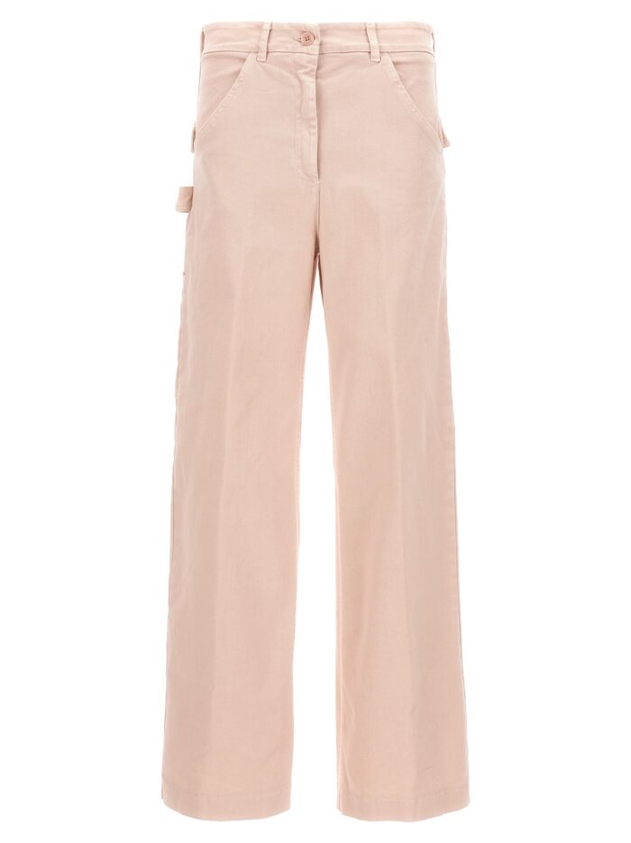 nude cargo pants NUDE Cargo Pants