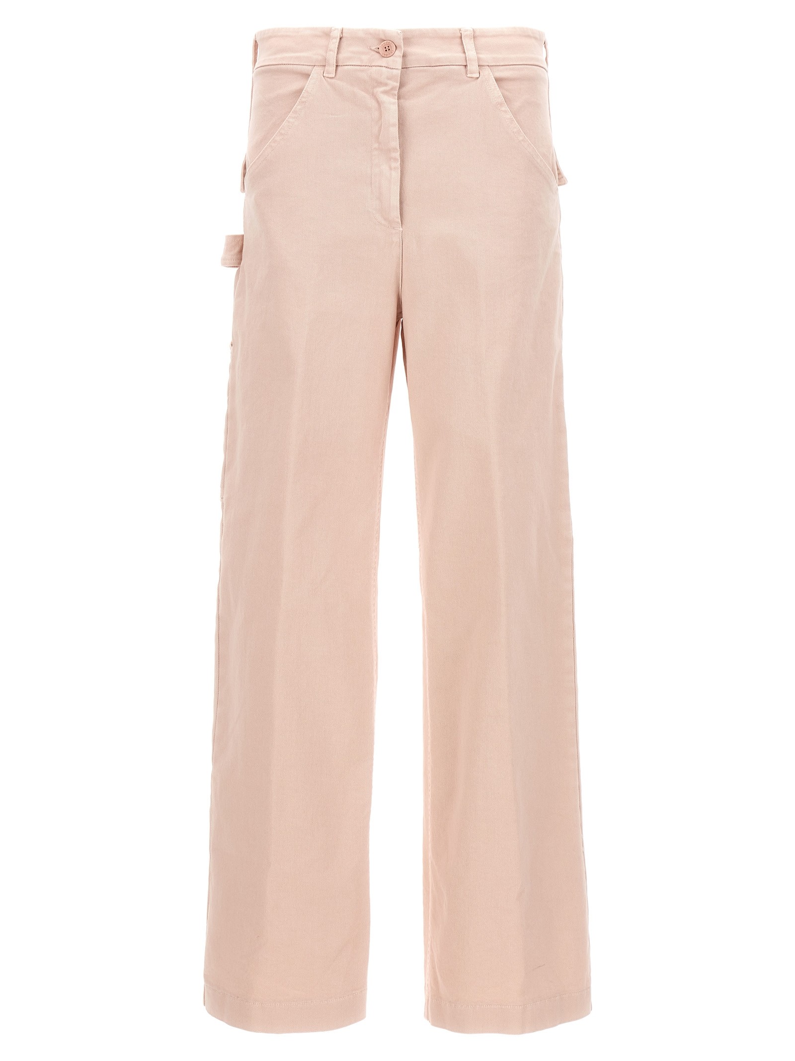 NUDE Cargo Pants
