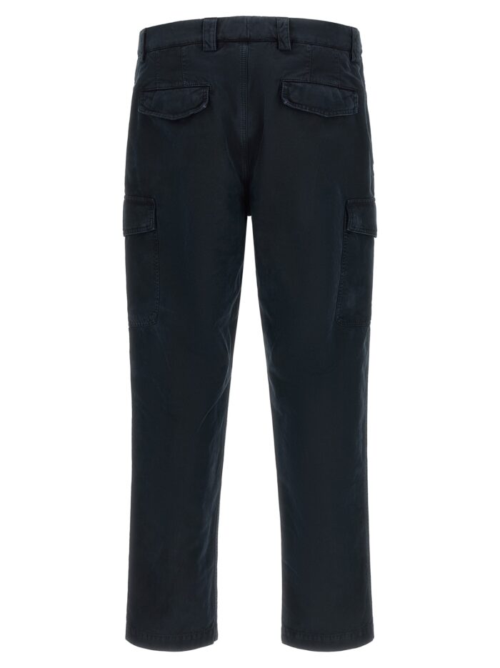 Brunello Cucinelli Cargo Pants