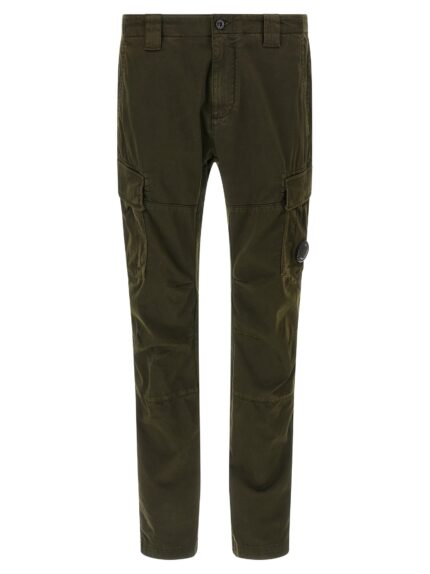C.P. COMPANY Cargo Pants