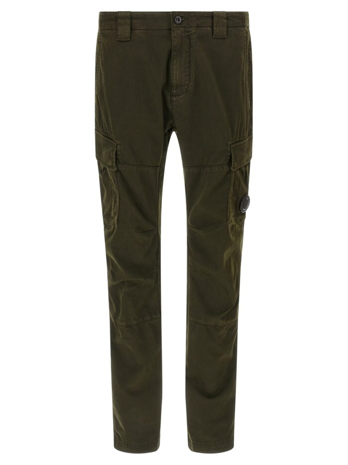 c.p. company cargo pants C.P. COMPANY Cargo Pants