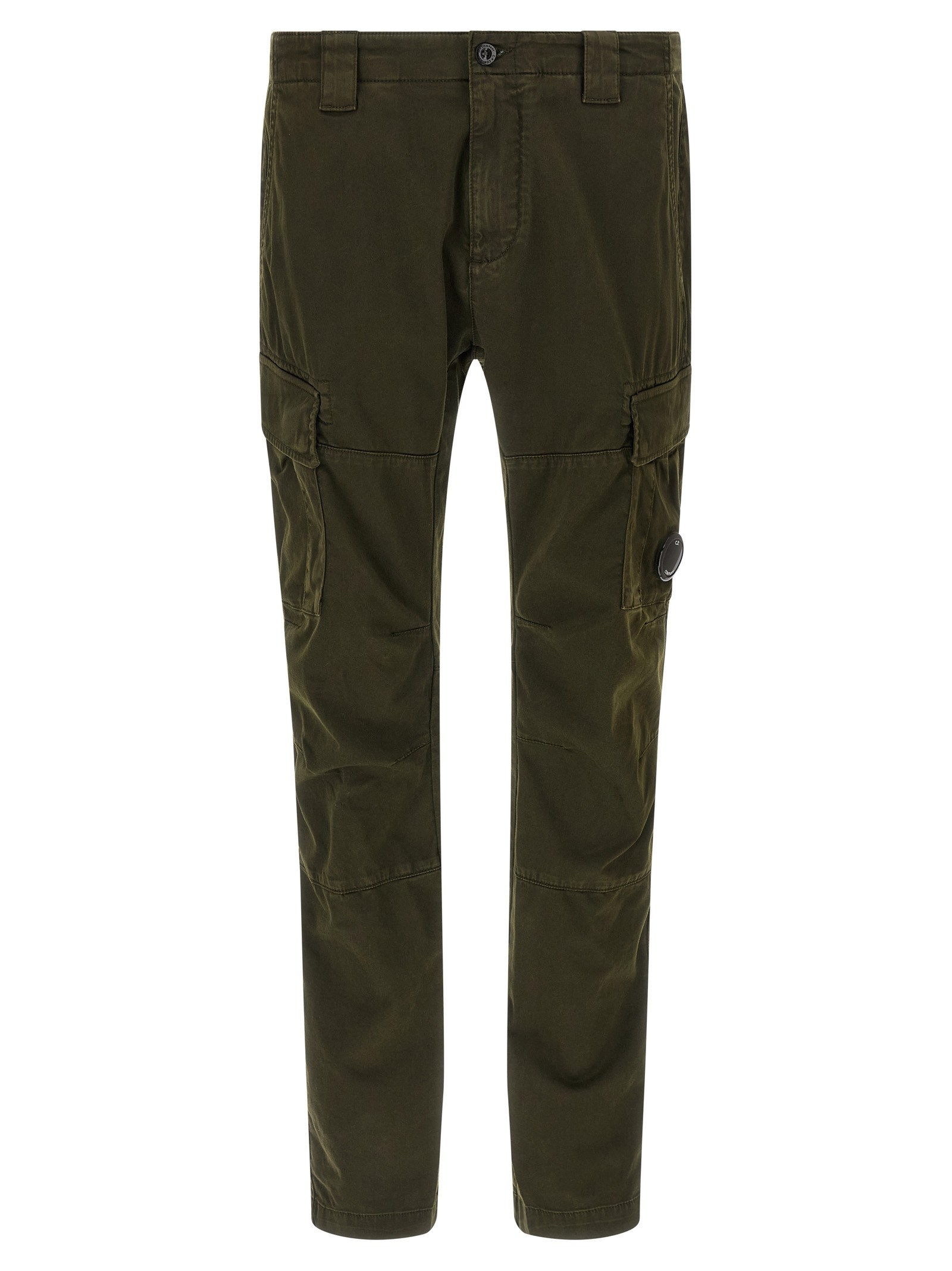 C.P. COMPANY Cargo Pants