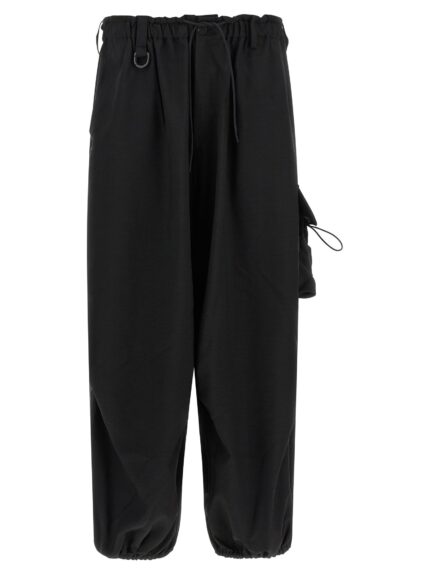 Y-3 Cargo Pants