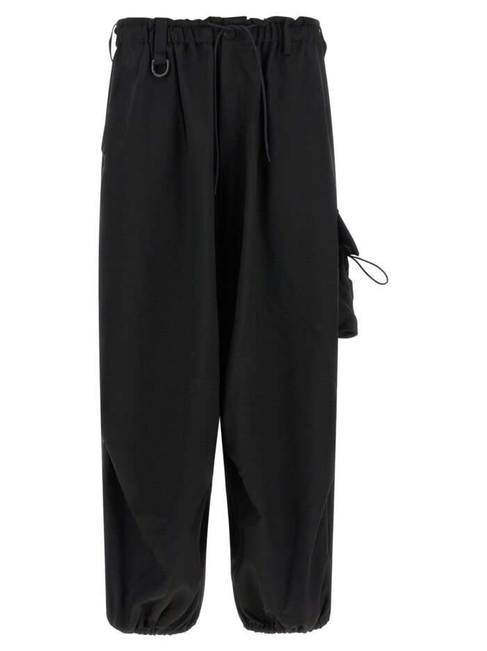 y 3 cargo pants Y-3 Cargo Pants