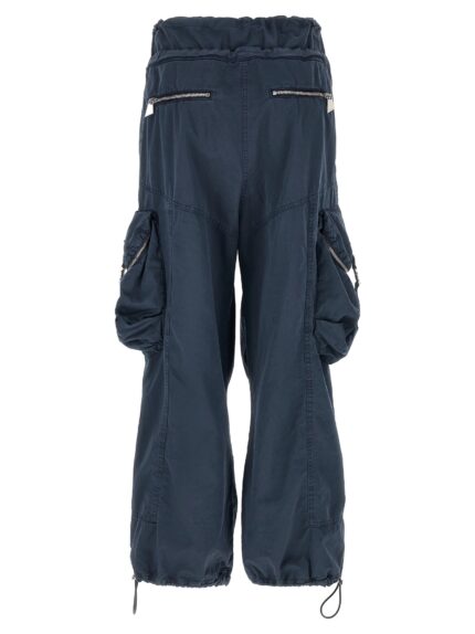 The Attico Cargo Pants