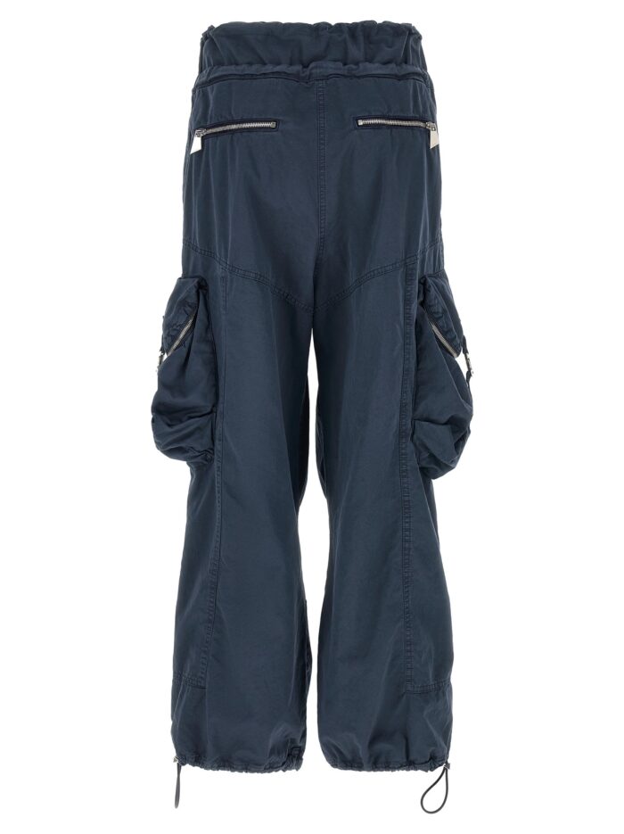 the attico cargo pants The Attico Cargo Pants