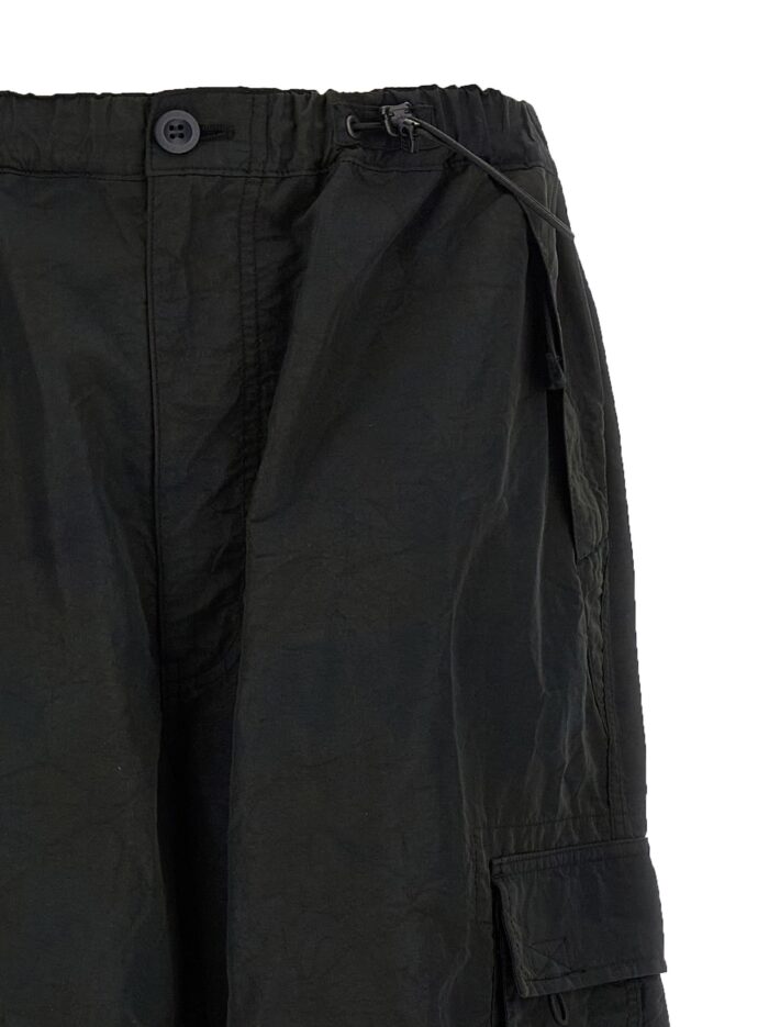 COMME DES GAR?ONS HOMME Cargo Pants