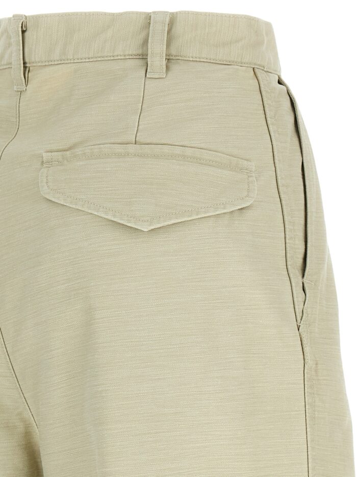 AURALEE Cargo Pants