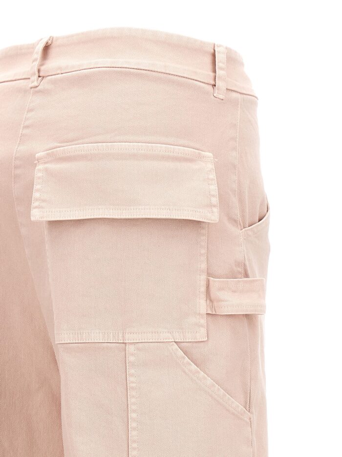 NUDE Cargo Pants