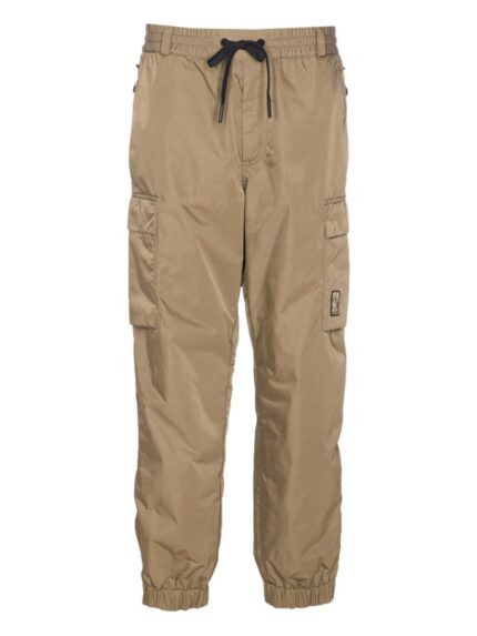 MONCLER GRENOBLE CARGO PANTS