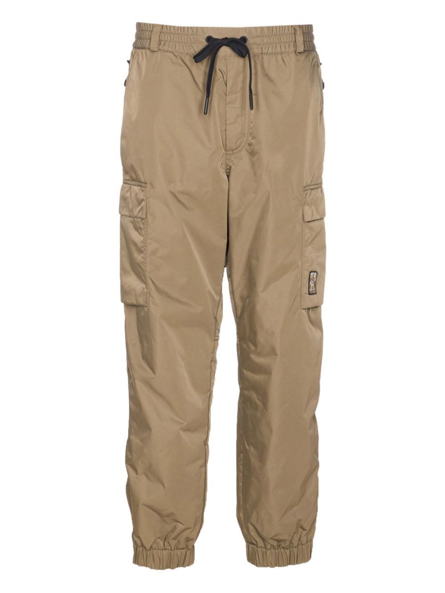 MONCLER GRENOBLE CARGO PANTS