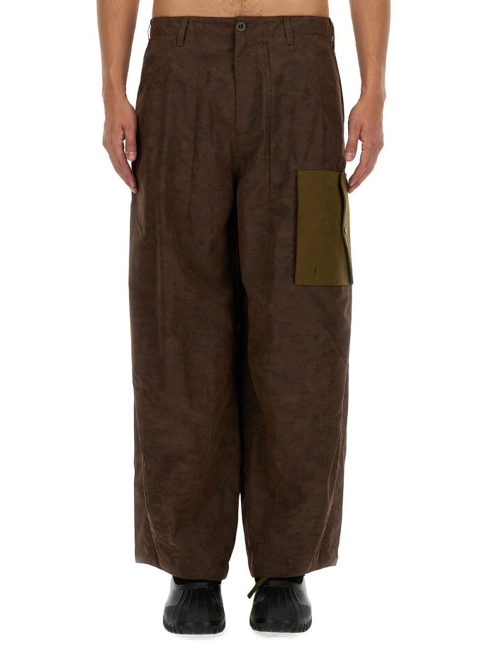 cargo pants awake ny x ten c CARGO PANTS AWAKE NY X TEN C