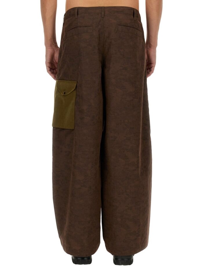 CARGO PANTS AWAKE NY X TEN C