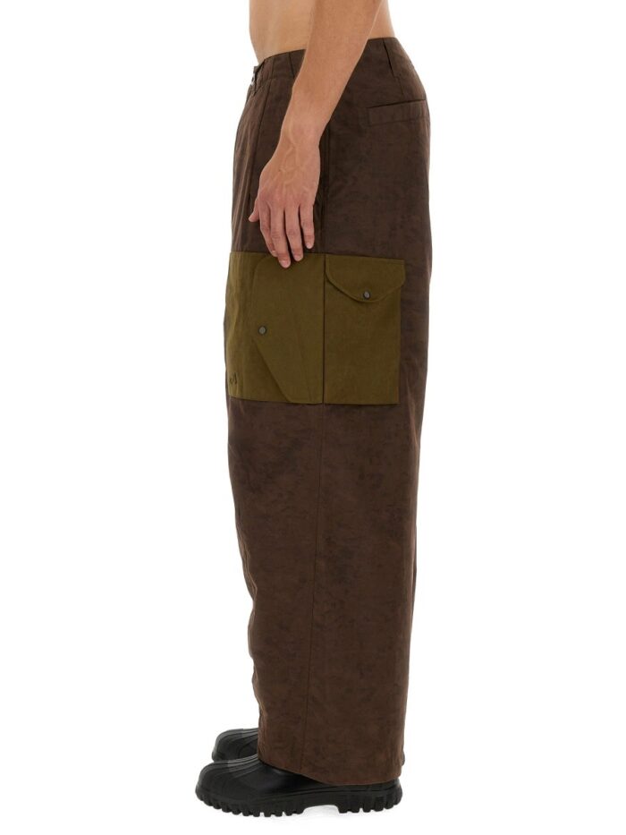 CARGO PANTS AWAKE NY X TEN C