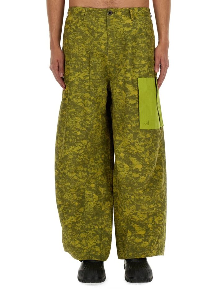 cargo pants awake ny x ten c Cargo Pants Awake Ny X Ten C