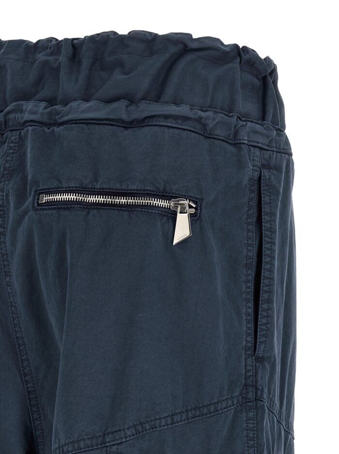 The Attico Cargo Pants