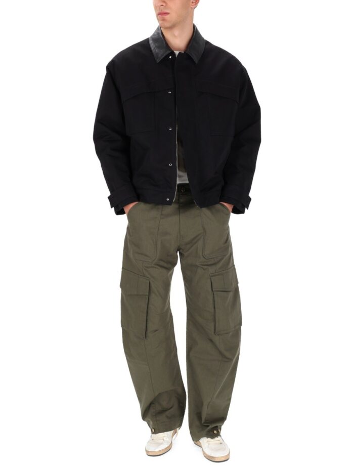 Golden Goose Deluxe Brand Cargo Pants