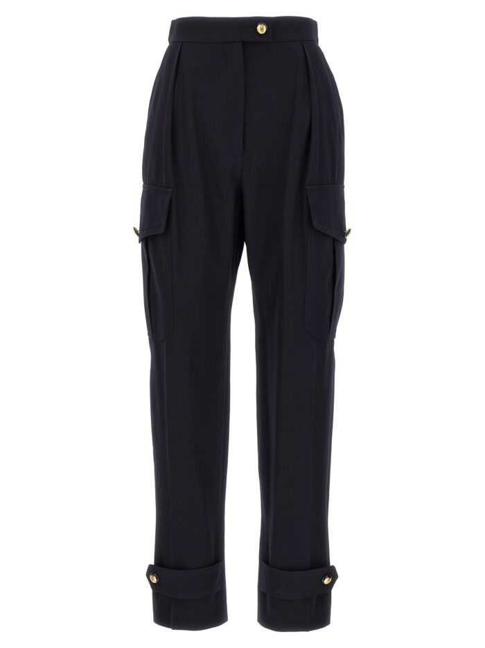 mcqueen cargo pants MCQUEEN Cargo Pants