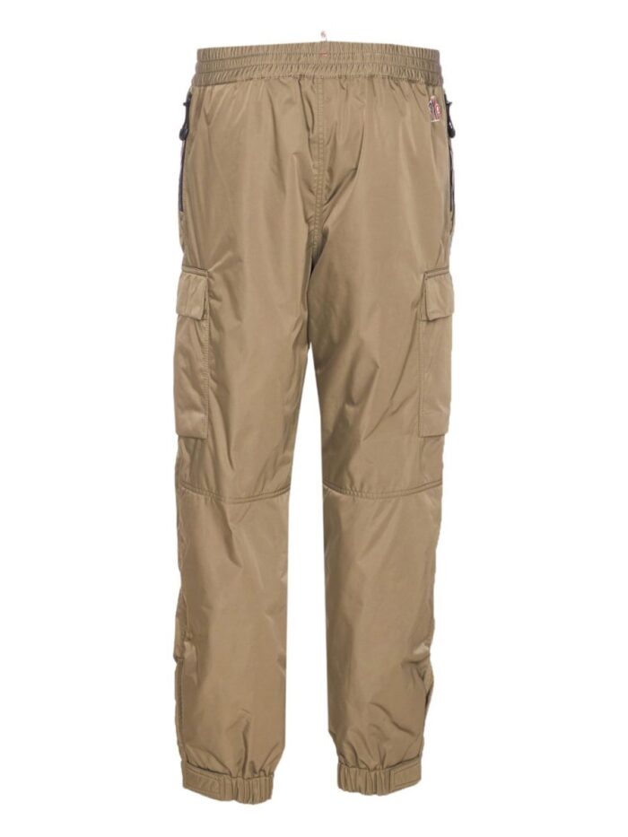 MONCLER GRENOBLE CARGO PANTS