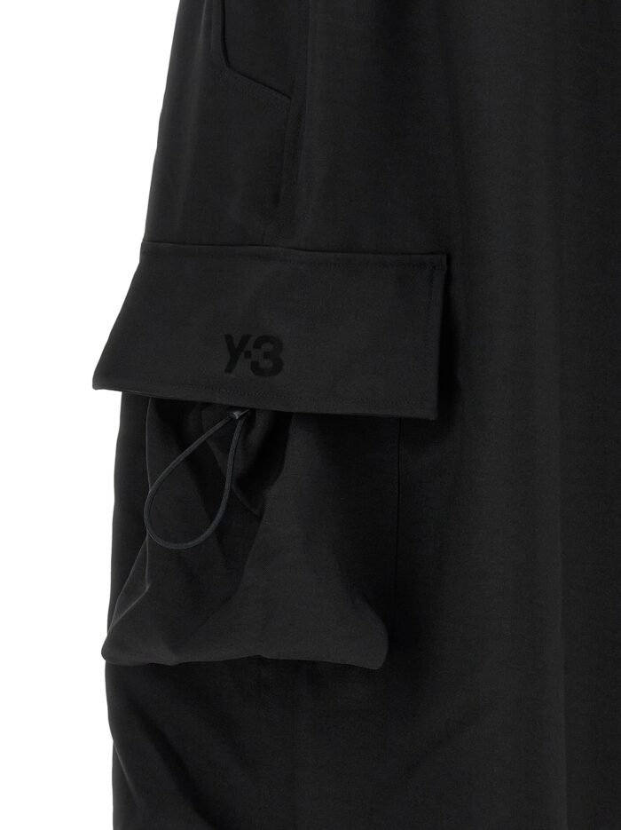 Y-3 Cargo Pants