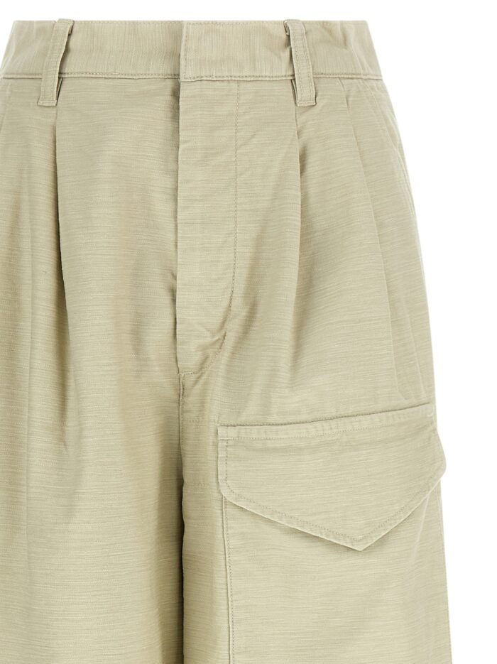 AURALEE Cargo Pants