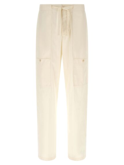 JIL SANDER Cargo Pants