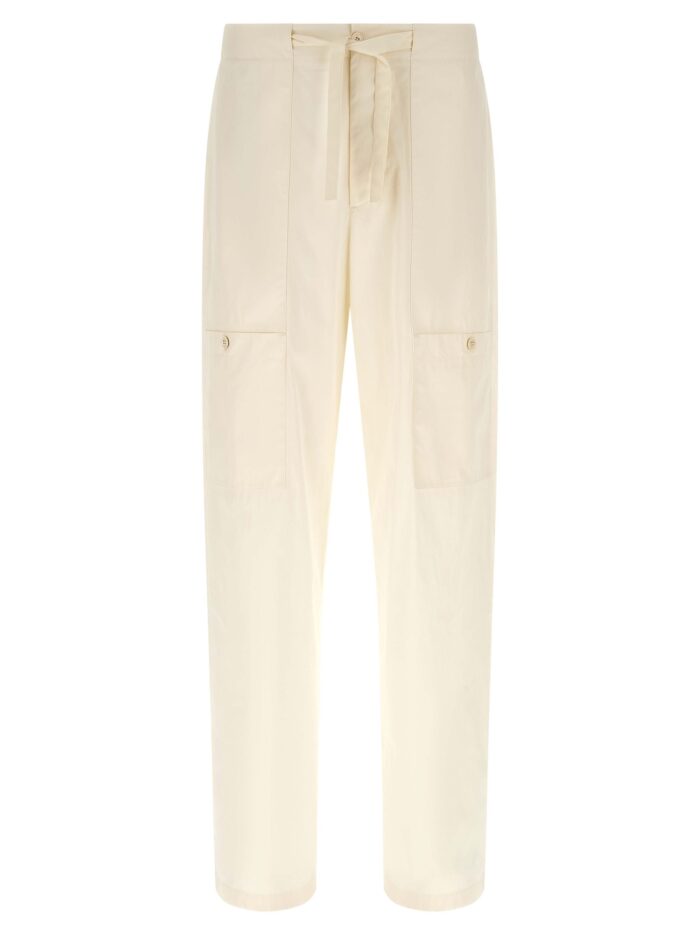 jil sander cargo pants JIL SANDER Cargo Pants