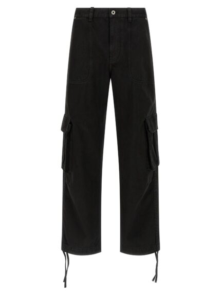 LOEWE Cargo Pants