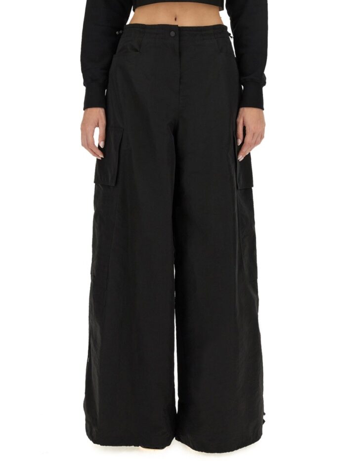 palm angels cargo pants Palm Angels CARGO PANTS