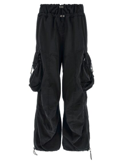 The Attico Cargo Pants