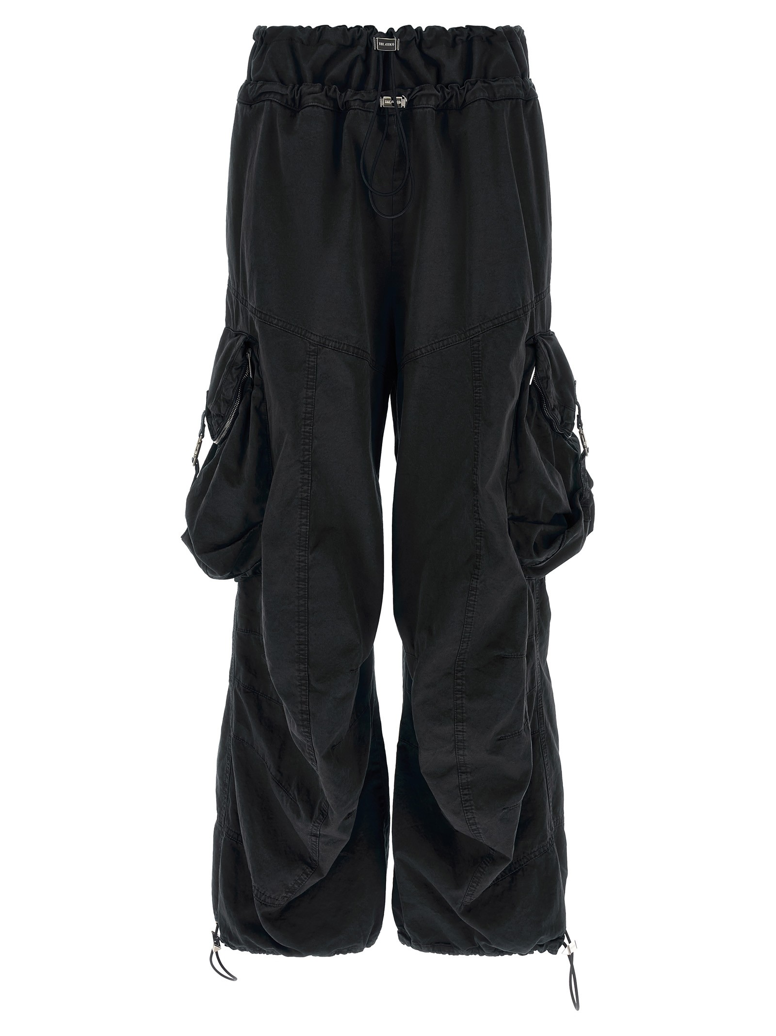 The Attico Cargo Pants