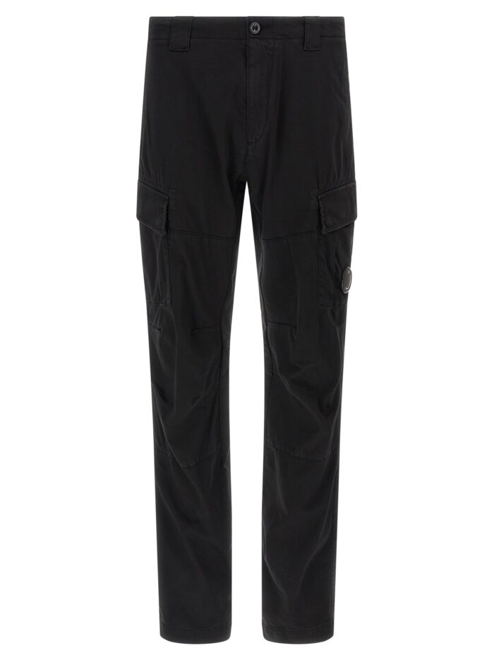 c.p. company cargo pants C.P. COMPANY Cargo Pants