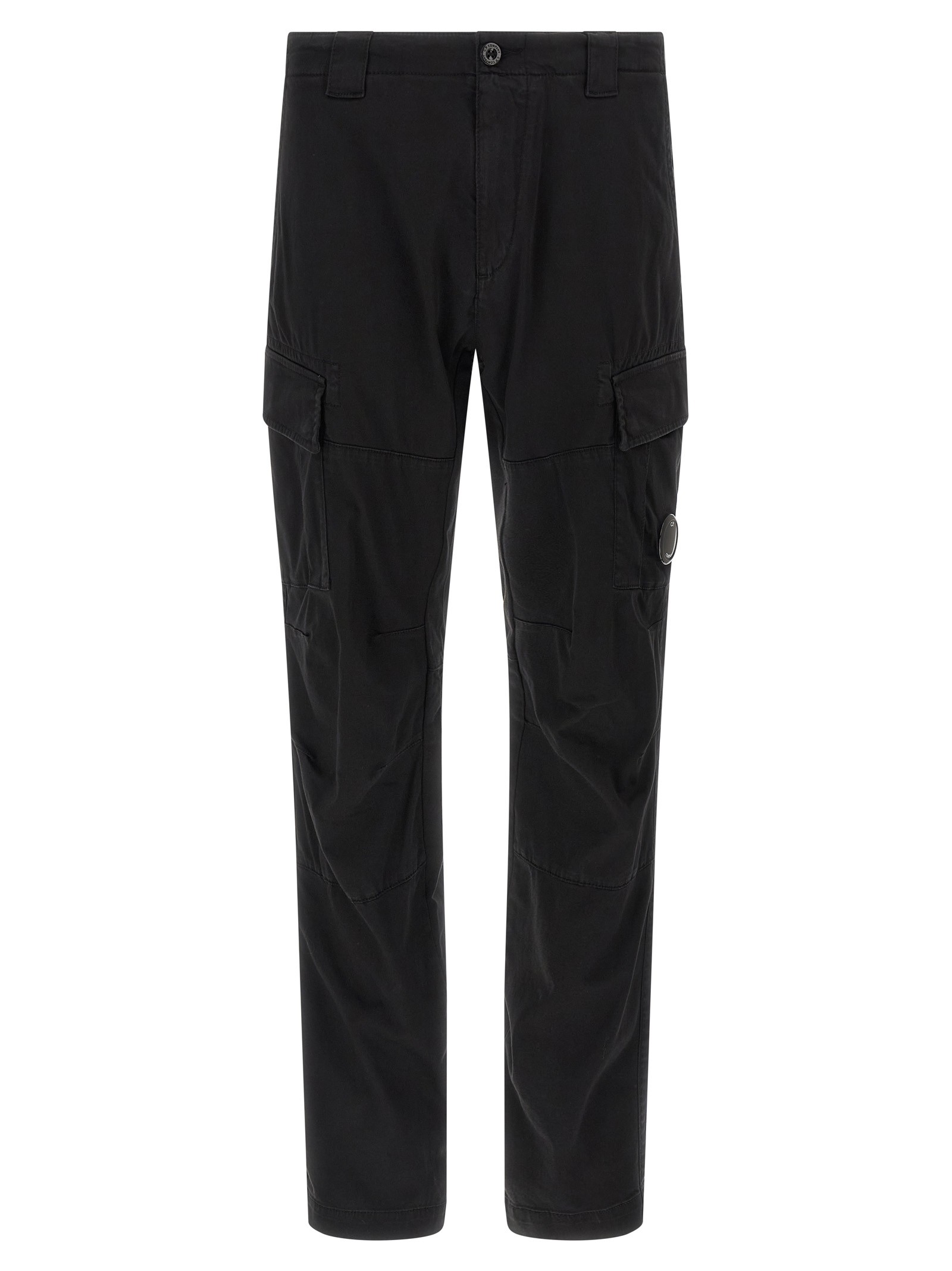 C.P. COMPANY Cargo Pants